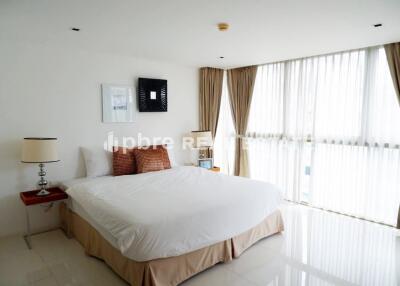 The Sanctuary Condo for Sale in Wongamat