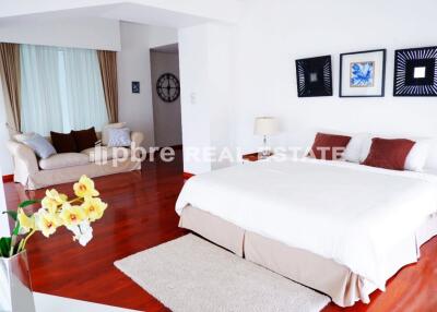 The Sanctuary Condo for Sale in Wongamat