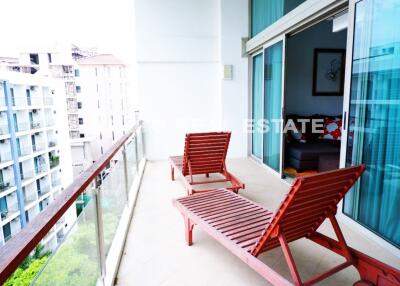 The Sanctuary Condo for Sale in Wongamat