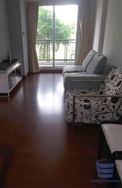 [Property ID: 100-113-26015] 1 Bedrooms 1 Bathrooms Size 47Sqm At The Next Garden Mix for Sale