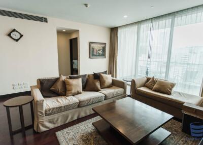 [Property ID: 100-113-26012] 2 Bedrooms 2 Bathrooms Size 145Sqm At The Park Chidlom for Sale