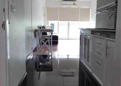 [Property ID: 100-113-26010] 2 Bedrooms 1 Bathrooms Size 50Sqm At Thonglor Tower for Sale 3610000