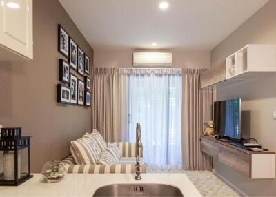 Condolette Dwell Sukhumvit 26