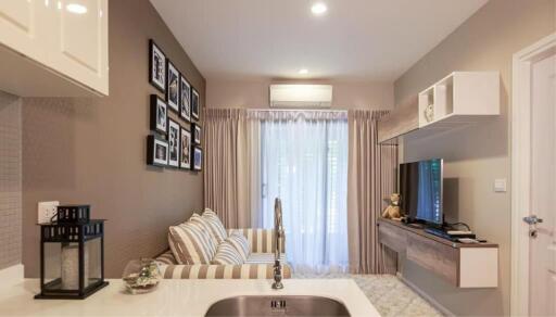 Condolette Dwell Sukhumvit 26