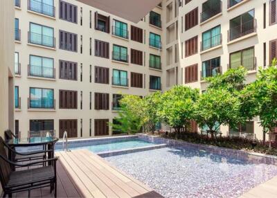 Condolette Dwell Sukhumvit 26