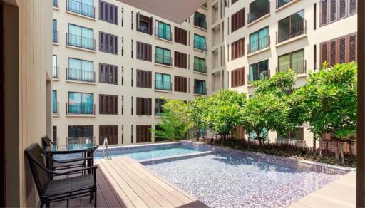 Condolette Dwell Sukhumvit 26