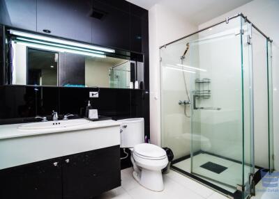 [Property ID: 100-113-26008] 1 Bathrooms Size 52Sqm At The Address Chidlom for Rent 30000 THB