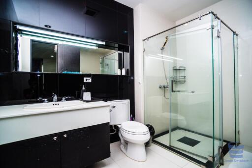 [Property ID: 100-113-26008] 1 Bathrooms Size 52Sqm At The Address Chidlom for Rent 30000 THB