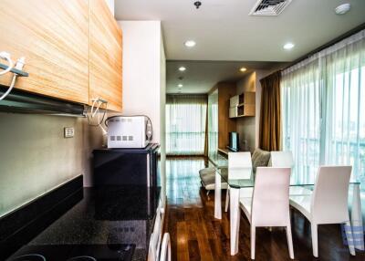 [Property ID: 100-113-26008] 1 Bathrooms Size 52Sqm At The Address Chidlom for Rent 30000 THB