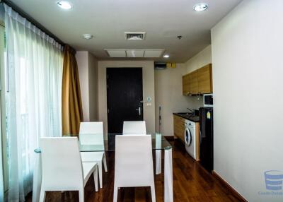 [Property ID: 100-113-26008] 1 Bathrooms Size 52Sqm At The Address Chidlom for Rent 30000 THB