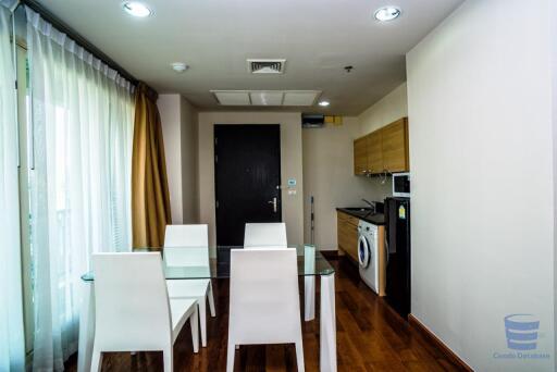 [Property ID: 100-113-26008] 1 Bathrooms Size 52Sqm At The Address Chidlom for Rent 30000 THB