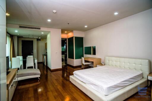 [Property ID: 100-113-26008] 1 Bathrooms Size 52Sqm At The Address Chidlom for Rent 30000 THB