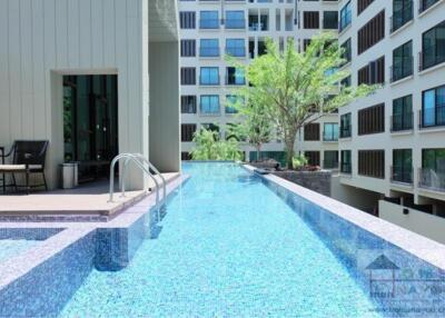 Condolette Dwell Sukhumvit 26