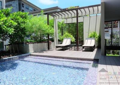 Condolette Dwell Sukhumvit 26