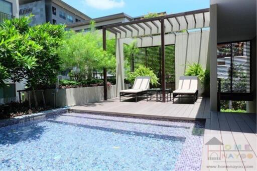 Condolette Dwell Sukhumvit 26