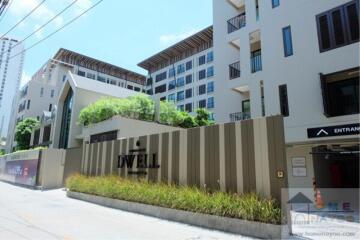 Condolette Dwell Sukhumvit 26