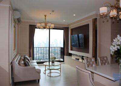 [Property ID: 100-113-26001] 2 Bedrooms 2 Bathrooms Size 59Sqm At The Niche Pride