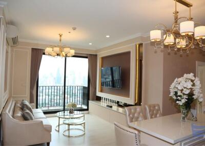 [Property ID: 100-113-26001] 2 Bedrooms 2 Bathrooms Size 59Sqm At The Niche Pride
