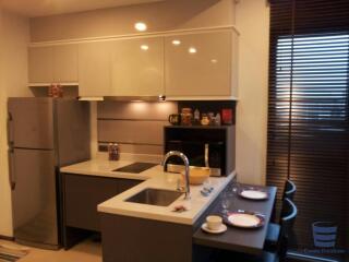 [Property ID: 100-113-26002] 1 Bedrooms 1 Bathrooms Size 35Sqm At WYNE Sukhumvit for Rent 21000 THB