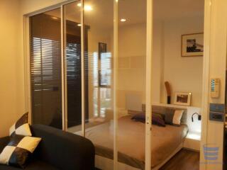 [Property ID: 100-113-26002] 1 Bedrooms 1 Bathrooms Size 35Sqm At WYNE Sukhumvit for Rent 21000 THB