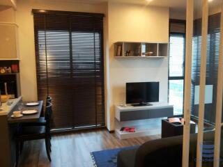 [Property ID: 100-113-26002] 1 Bedrooms 1 Bathrooms Size 35Sqm At WYNE Sukhumvit for Rent 21000 THB