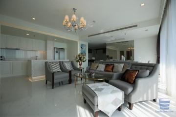 [Property ID: 100-113-26000] 3 Bedrooms 3 Bathrooms Size 160Sqm At Star View for Rent 130000 THB