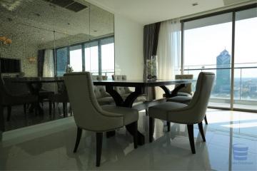 [Property ID: 100-113-26000] 3 Bedrooms 3 Bathrooms Size 160Sqm At Star View for Rent 130000 THB