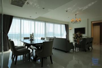 [Property ID: 100-113-26000] 3 Bedrooms 3 Bathrooms Size 160Sqm At Star View for Rent 130000 THB