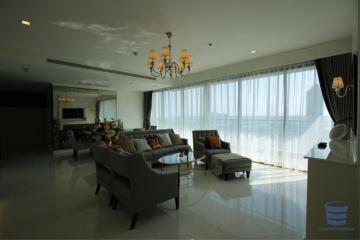 [Property ID: 100-113-26000] 3 Bedrooms 3 Bathrooms Size 160Sqm At Star View for Rent 130000 THB