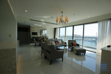 [Property ID: 100-113-26000] 3 Bedrooms 3 Bathrooms Size 160Sqm At Star View for Rent 130000 THB