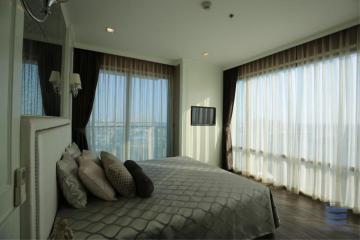 [Property ID: 100-113-26000] 3 Bedrooms 3 Bathrooms Size 160Sqm At Star View for Rent 130000 THB