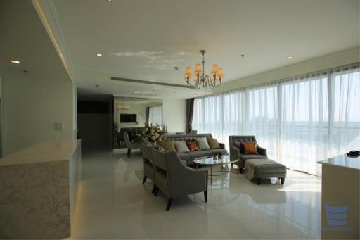 [Property ID: 100-113-26000] 3 Bedrooms 3 Bathrooms Size 160Sqm At Star View for Rent 130000 THB