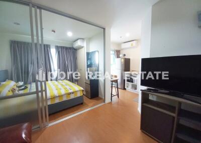 Lumpini Jomtien Condo for Sale in Pattaya