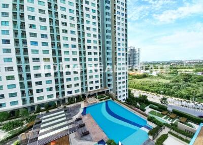 Lumpini Jomtien Condo for Sale in Pattaya