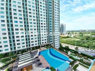 Lumpini Jomtien Condo for Sale in Pattaya