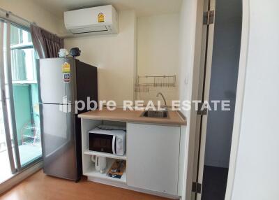 Lumpini Jomtien Condo for Sale in Pattaya