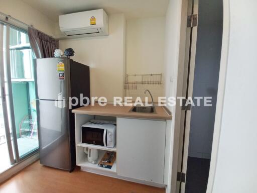 Lumpini Jomtien Condo for Sale in Pattaya