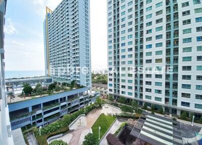 Lumpini Jomtien Condo for Sale in Pattaya