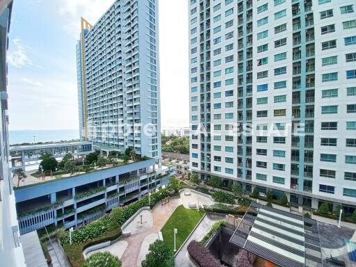 Lumpini Jomtien Condo for Sale in Pattaya