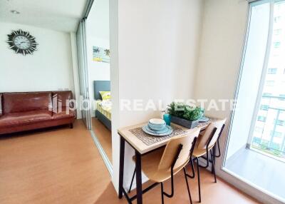 Lumpini Jomtien Condo for Sale in Pattaya