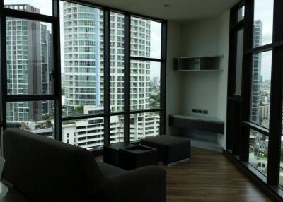 [Property ID: 100-113-25996] 1 Bedrooms 1 Bathrooms Size 49Sqm At WYNE Sukhumvit for Rent 32000 THB