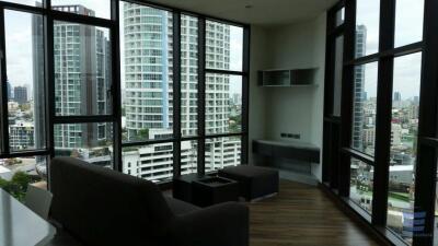 [Property ID: 100-113-25996] 1 Bedrooms 1 Bathrooms Size 49Sqm At WYNE Sukhumvit for Rent 32000 THB