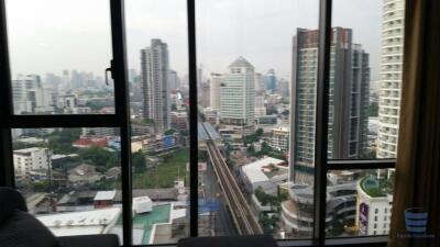 [Property ID: 100-113-25996] 1 Bedrooms 1 Bathrooms Size 49Sqm At WYNE Sukhumvit for Rent 32000 THB