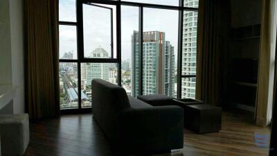[Property ID: 100-113-25996] 1 Bedrooms 1 Bathrooms Size 49Sqm At WYNE Sukhumvit for Rent 32000 THB