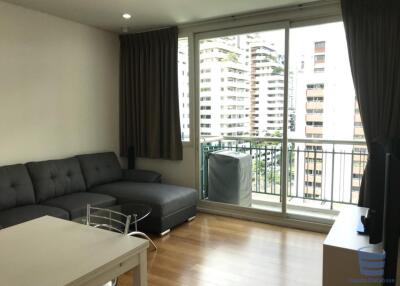 [Property ID: 100-113-25995] 1 Bedrooms 1 Bathrooms Size 51.3Sqm At Wind Sukhumvit 23 for Rent