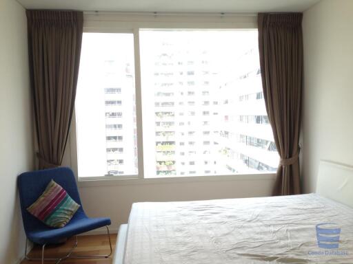 [Property ID: 100-113-25995] 1 Bedrooms 1 Bathrooms Size 51.3Sqm At Wind Sukhumvit 23 for Rent