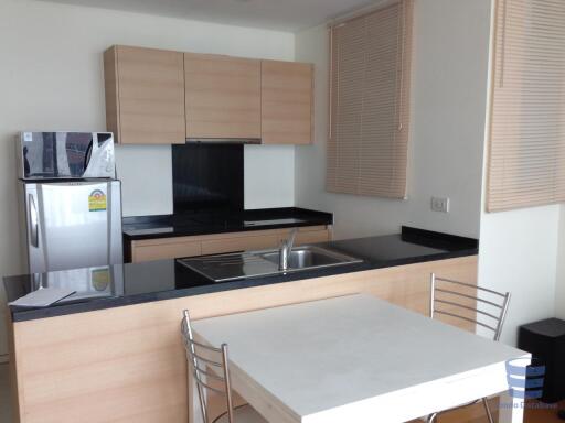 [Property ID: 100-113-25994] 1 Bedrooms 1 Bathrooms Size 51.3Sqm At Wind Sukhumvit 23 for Sale