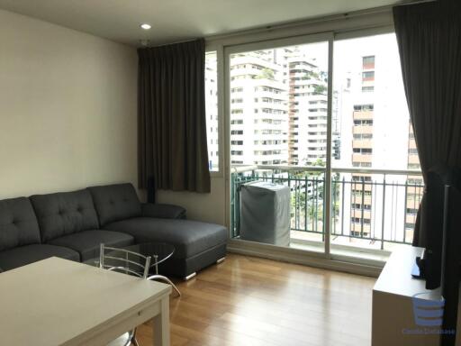 [Property ID: 100-113-25994] 1 Bedrooms 1 Bathrooms Size 51.3Sqm At Wind Sukhumvit 23 for Sale
