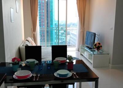 [Property ID: 100-113-25993] 2 Bedrooms 1 Bathrooms Size 60Sqm At The Bloom Sukhumvit 71 for Rent 25000 THB