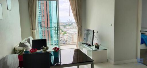 [Property ID: 100-113-25993] 2 Bedrooms 1 Bathrooms Size 60Sqm At The Bloom Sukhumvit 71 for Rent 25000 THB